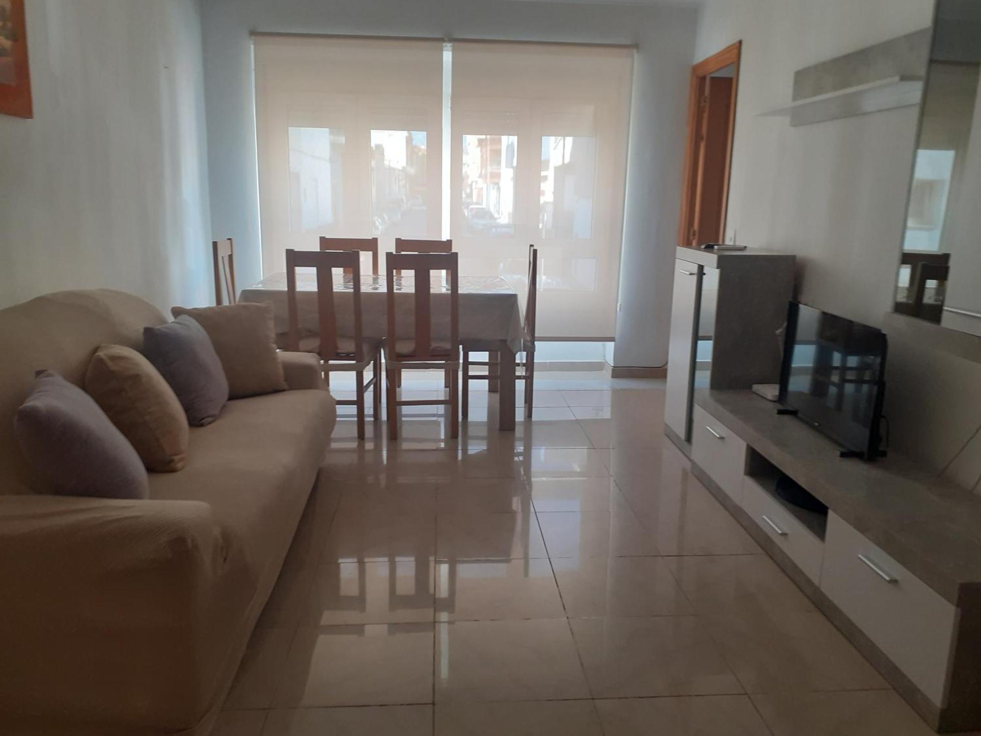Appartement Yahweh Dénia