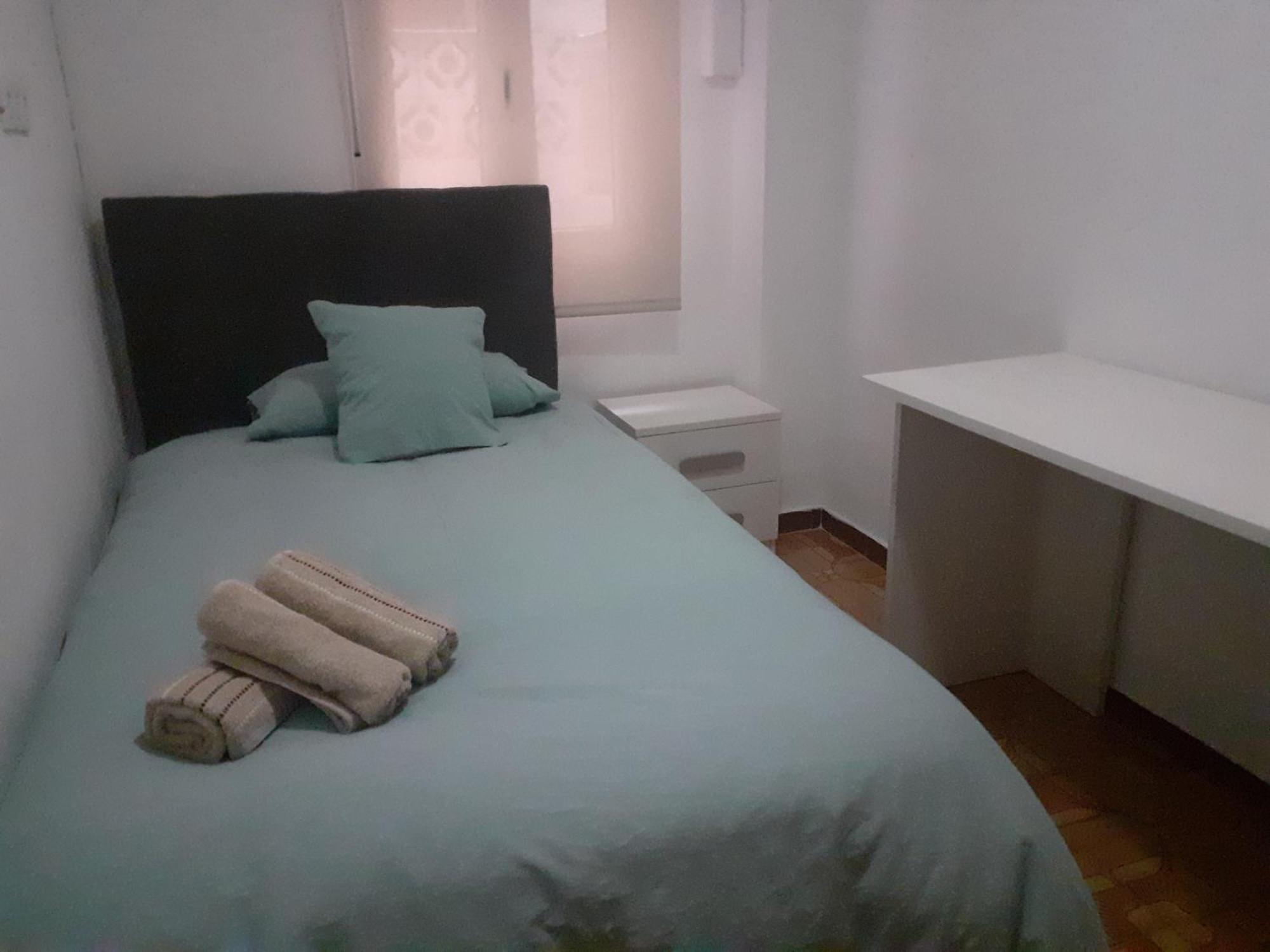 Yahweh Appartement