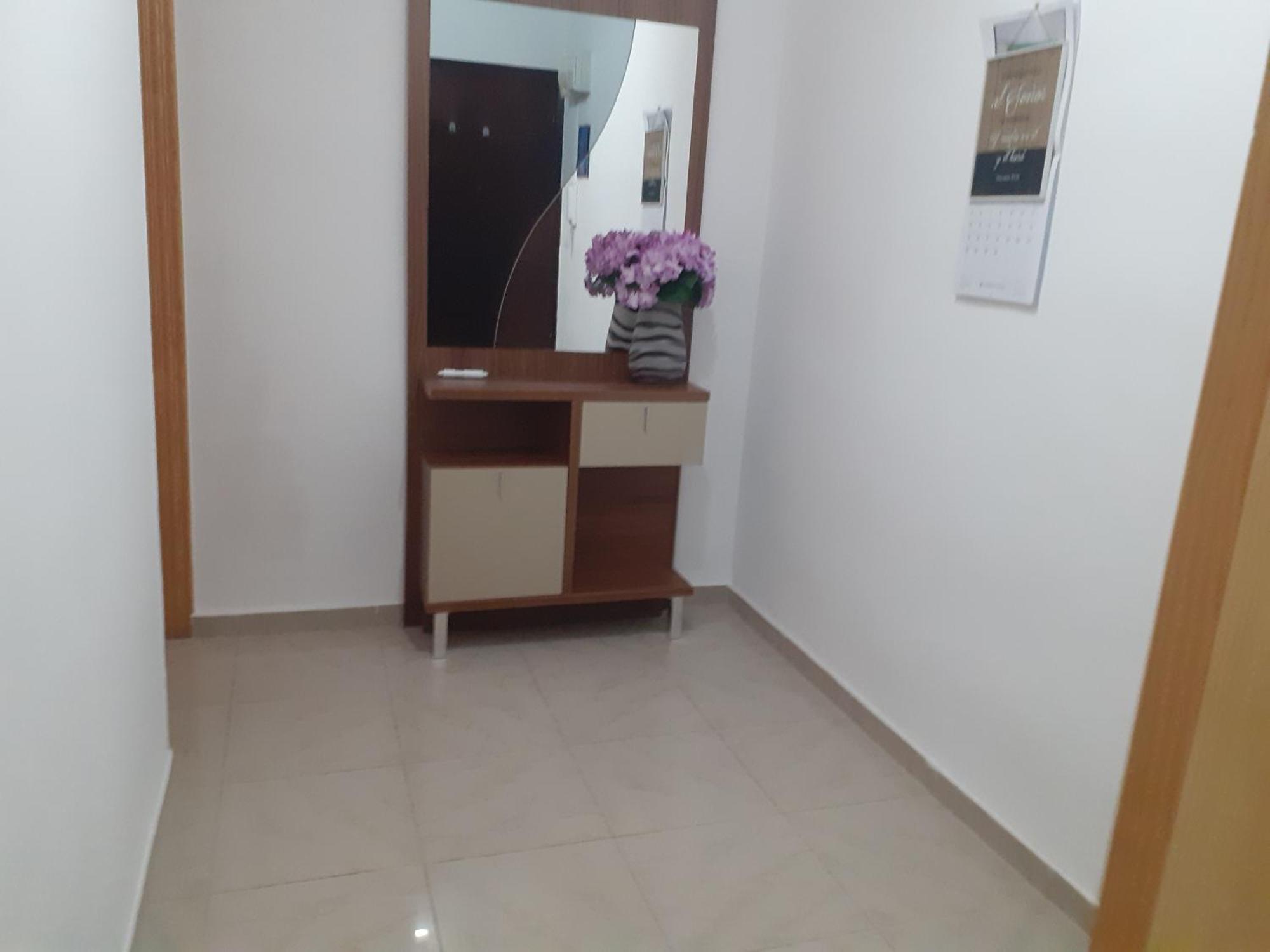 Yahweh Appartement *