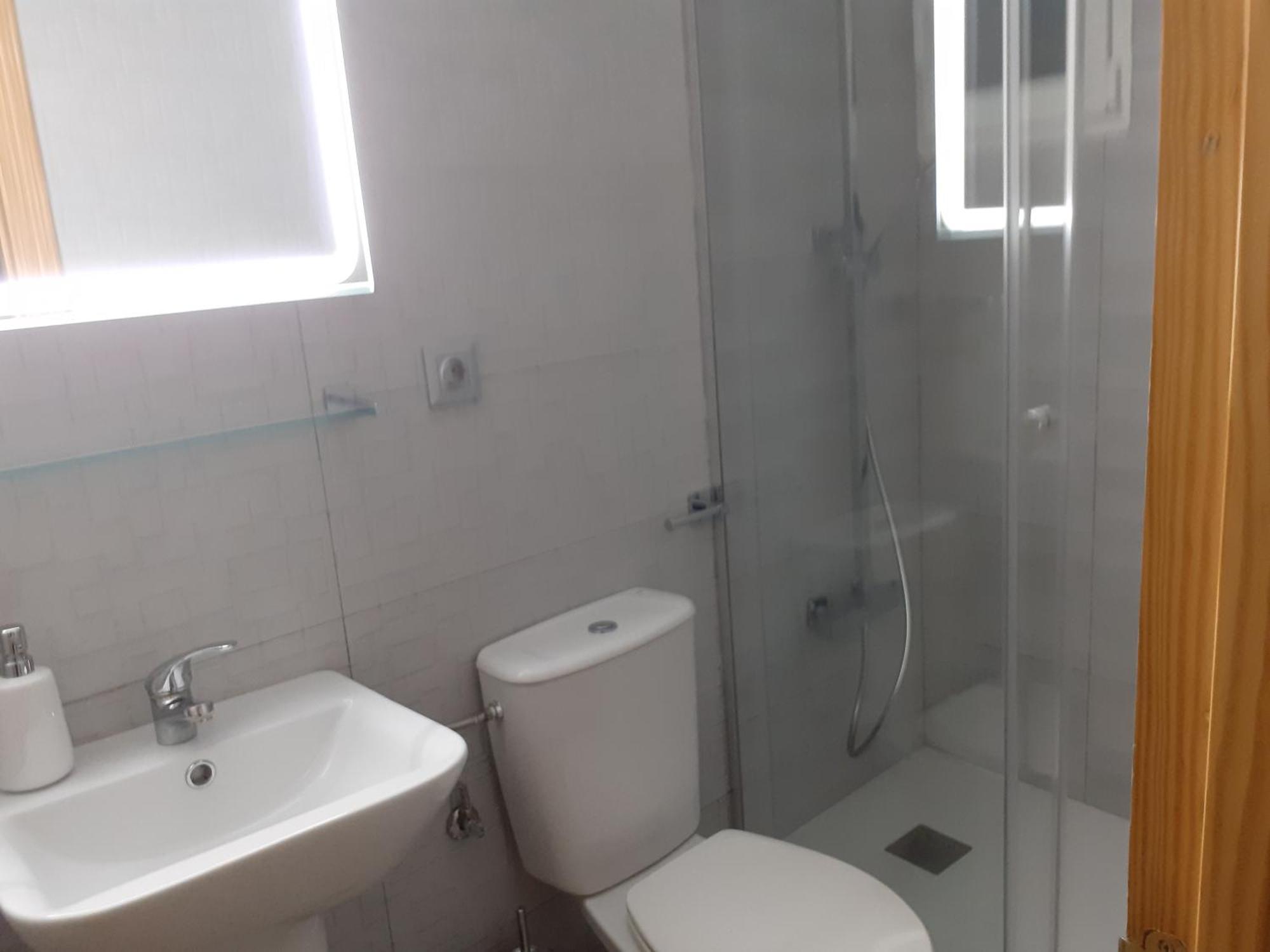 Yahweh Appartement Dénia